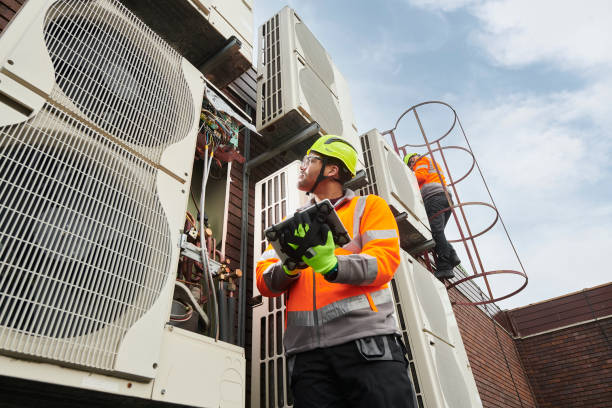 Best Ductless HVAC repair  in Kenmar, PA