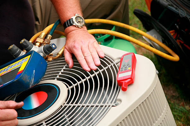 Affordable air conditioning repair in Kenmar, PA
