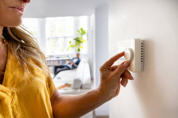 Best HVAC replacement cost  in Kenmar, PA