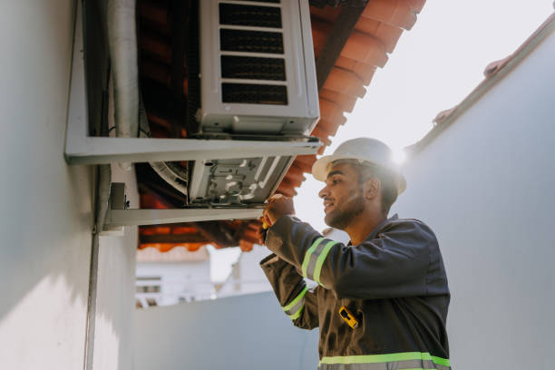 Best HVAC air duct cleaning  in Kenmar, PA