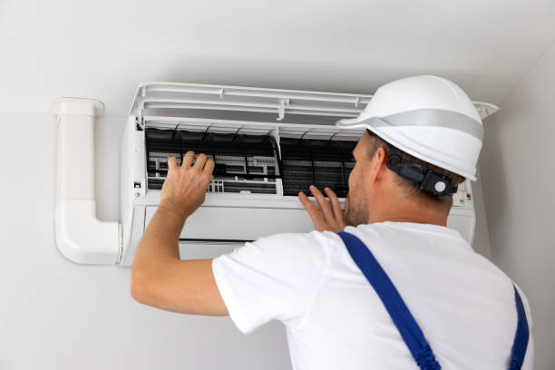 Best HVAC replacement cost  in Kenmar, PA