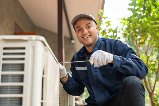  Kenmar, PA HVAC Pros