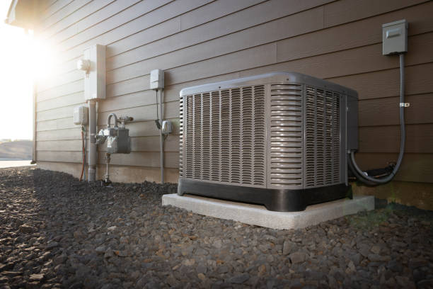 Best HVAC air duct cleaning  in Kenmar, PA