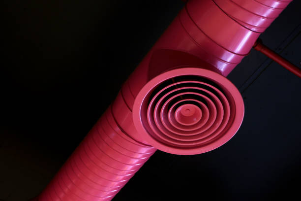 Best HVAC installation services  in Kenmar, PA